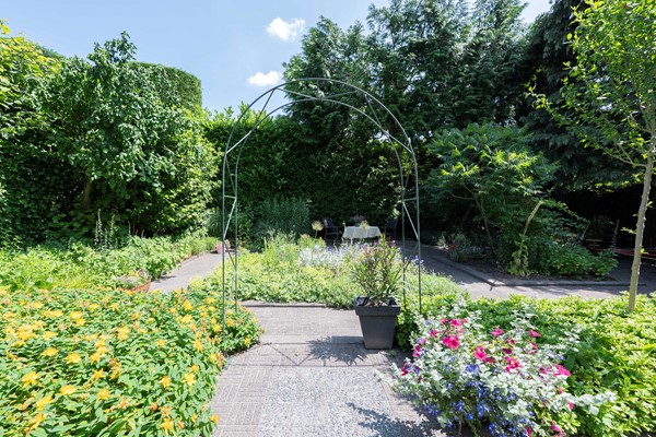 Medium property photo - Eikenlaan 9, 4731 CP Oudenbosch